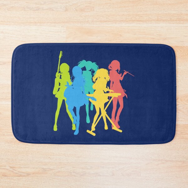 Item preview, leoneed print (with hatsune miku)   designed and sold by HummusKing.