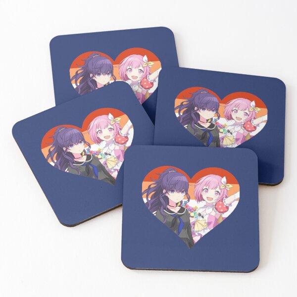 Item preview, Mafuyu  Emu Lesbian Heart   designed and sold by HummusKing.