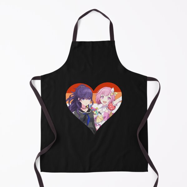 Item preview, Mafuyu Emu Lesbian Heart designed and sold by HummusKing.