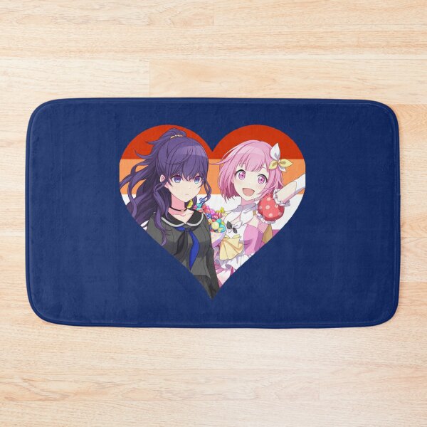 Item preview, Mafuyu  Emu Lesbian Heart   designed and sold by HummusKing.