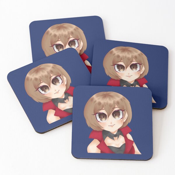 Item preview, Meiko   designed and sold by HummusKing.