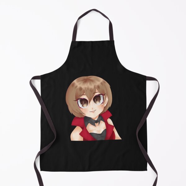 Item preview, Meiko   designed and sold by HummusKing.