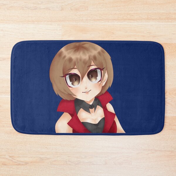 Item preview, Meiko   designed and sold by HummusKing.