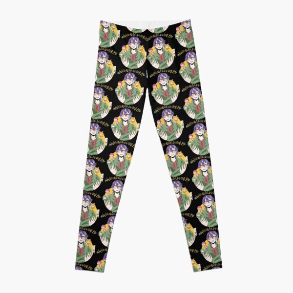 Spectacle Leggings