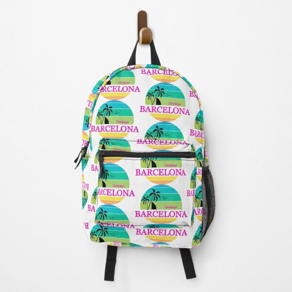Item preview, Barcelona Spain designed and sold by Travellerz.