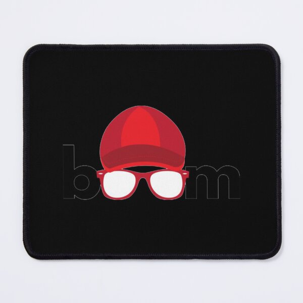 Item preview, Klopp Boom The Red Classic T-Shirt designed and sold by lewisnash6.