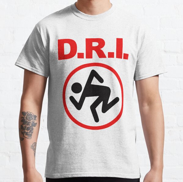 Dri T Shirts for Sale Redbubble