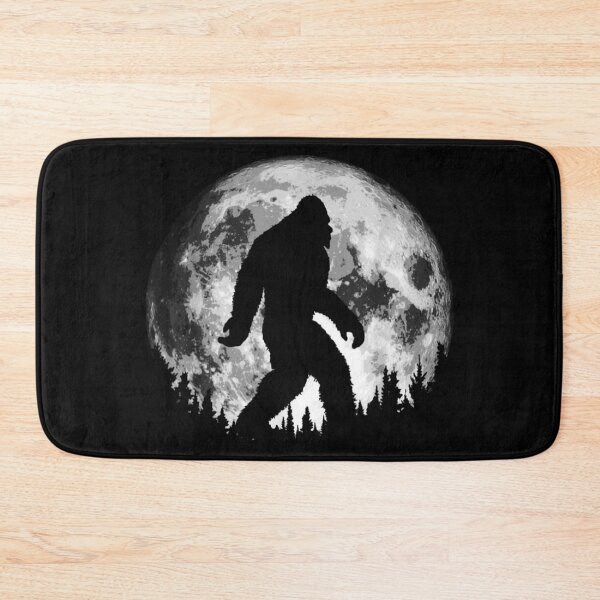 Item preview, Bigfoot designed and sold by Notneinme0828.