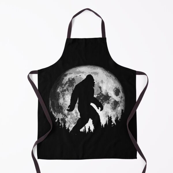 Item preview, Bigfoot designed and sold by Notneinme0828.