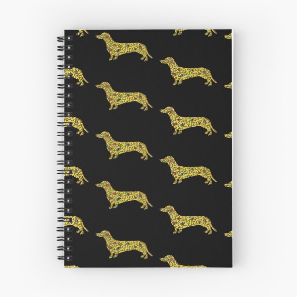 Item preview, Art of Dachshund - Dachshund Lover Gold designed and sold by dvampyrelestat.