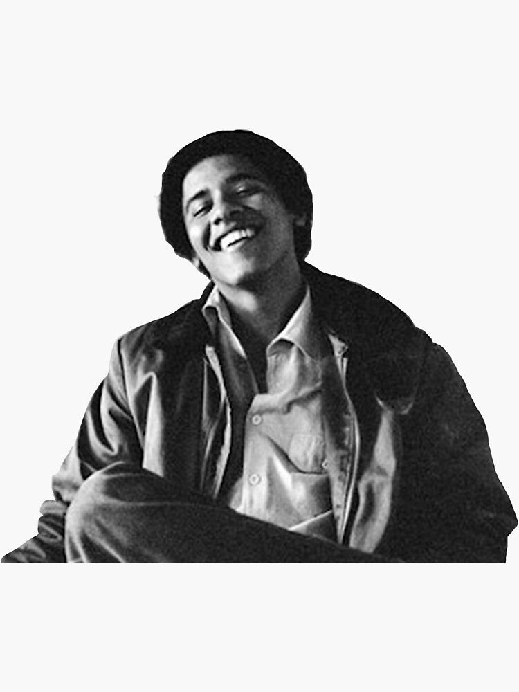 obama by evelyngruen
