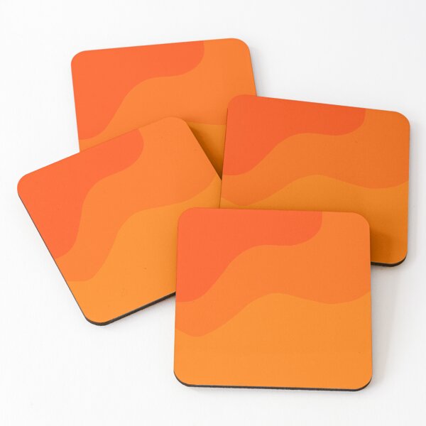 Item preview, Orange Sorbet designed and sold by KennyLucky.