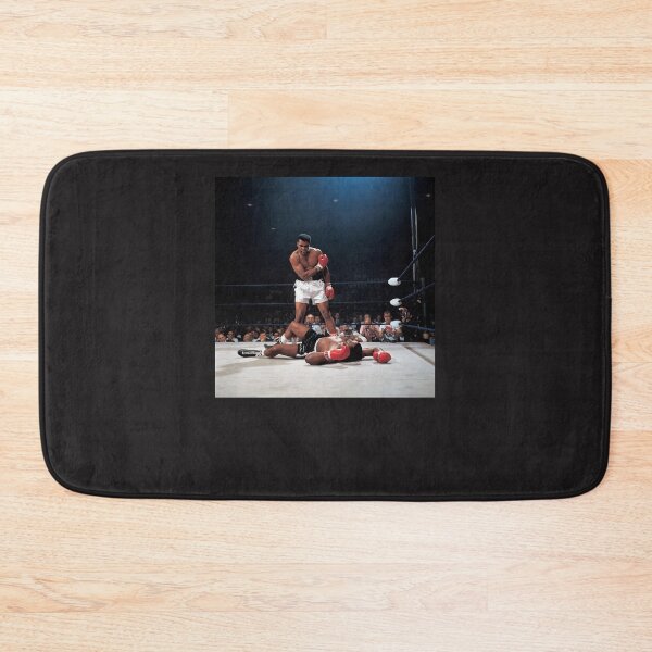 Item preview, Muhamamd Ali designed and sold by gloriatar.