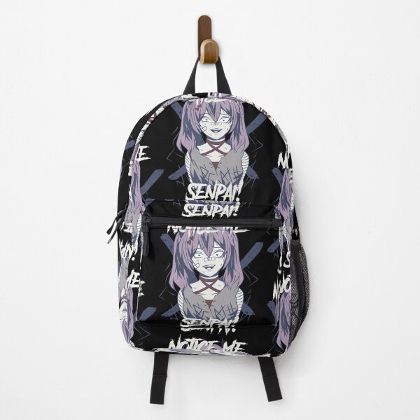 Item preview, Cool Anime Girl with Two swords designed and sold by karibenart.