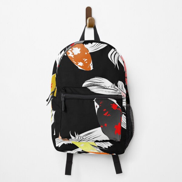 Item preview, Koi Fish designed and sold by PaintedDreams96.