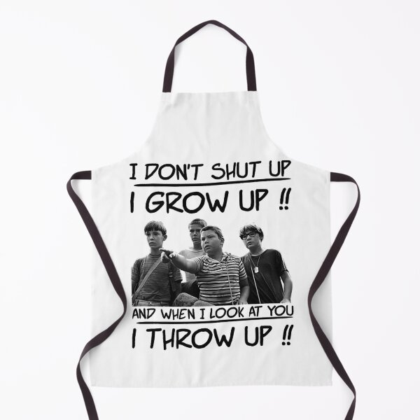 Item preview, Mens My Favorite I Dont Shut Up I Grow Up Pc Game Marilyn Monroe Quote designed and sold by RobynWard1994.
