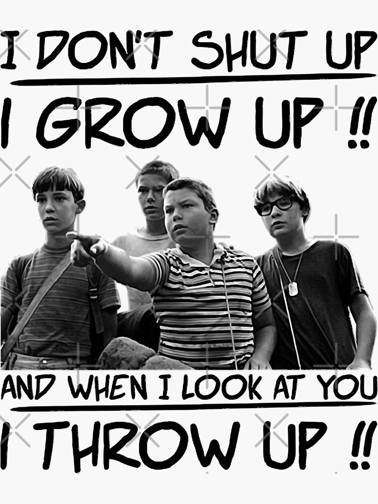 "Mens My Favorite I Dont Shut Up I Grow Up Pc Game Marilyn Monroe Quote