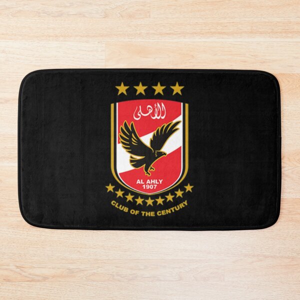 Item preview, Al-AHLY Football Club New 9 stars logo Classic T-Shirt designed and sold by MarinaHauschild.