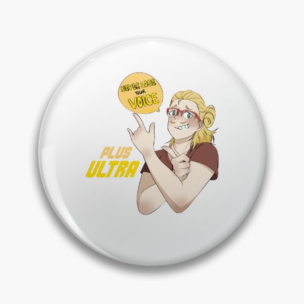 Item preview, Needed Gifts Plus Ultra Present Mic Graphic For Fans designed and sold by 678Heidenreich.