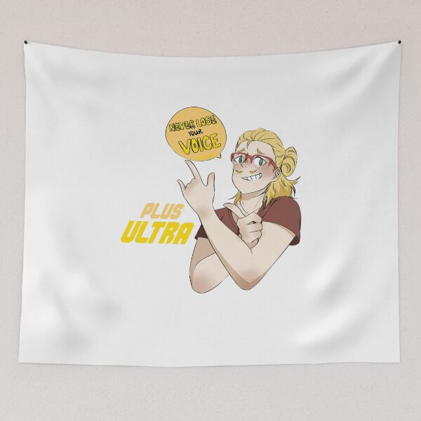 Item preview, Needed Gifts Plus Ultra Present Mic Graphic For Fans designed and sold by 678Heidenreich.