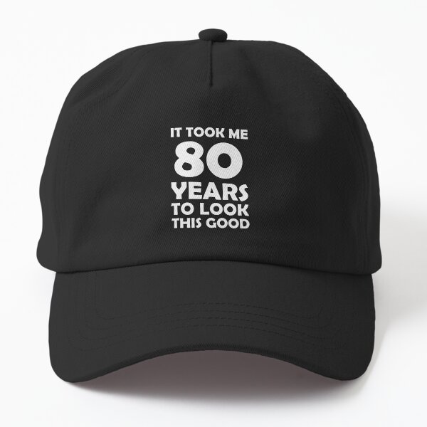 Item preview, Geschenkgeschenk zum 80. Geburtstag, lustiger, sarkastischer, unhöflicher Spruch, ich habe 80 Jahre gebraucht, um dieses gute Geschenk für den besten Ehemann, die Ehefrau, den Freund, die Freundin zu finden designed and sold by joygift369.