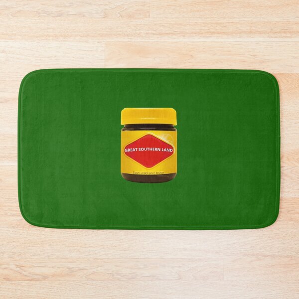 Artikelvorschau, Great Southern Land - Australien entworfen und verkauft von MelloHDesigns.