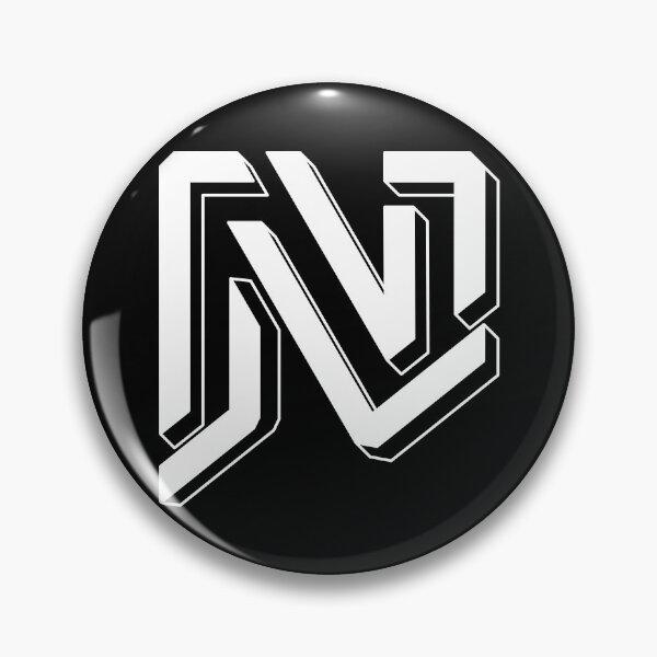 Item preview, Initial letter N designed and sold by Yusuf-Design.