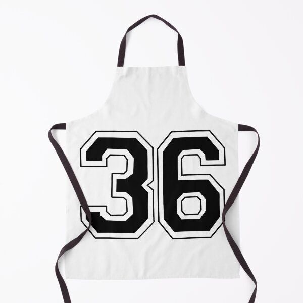 Item preview, sport number 36 designed and sold by Maelyn-Couch.