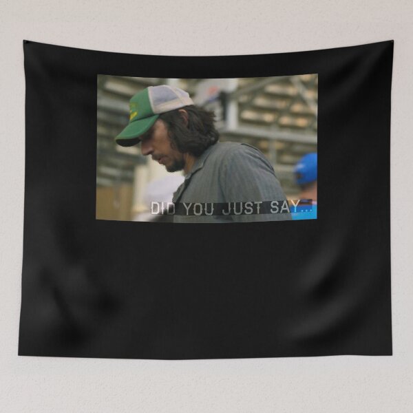 Item preview, Clyde - Cauliflower- Adam Driver designed and sold by LindaScallion4.
