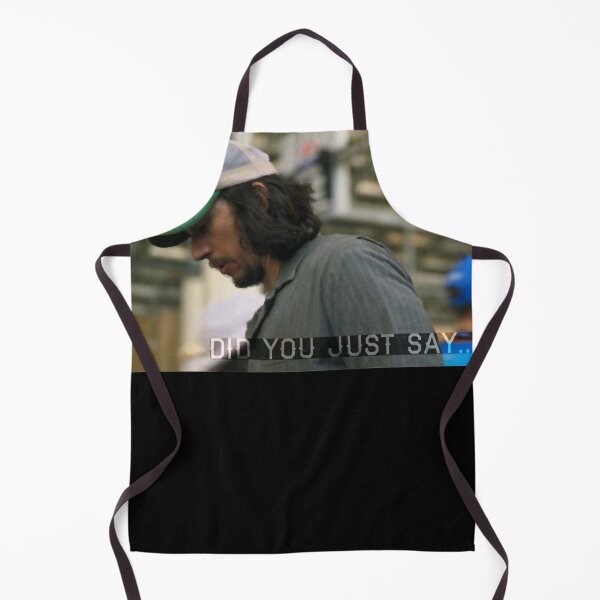 Item preview, Clyde - Cauliflower- Adam Driver designed and sold by LindaScallion4.