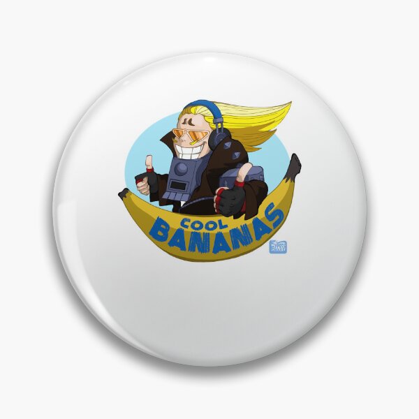Item preview, People Call Me Cool Bananas Retro Vintage designed and sold by 678Heidenreich.