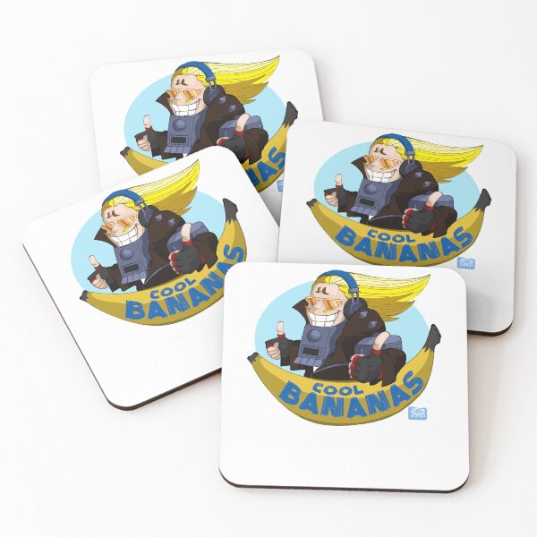 Item preview, People Call Me Cool Bananas Retro Vintage designed and sold by 678Heidenreich.