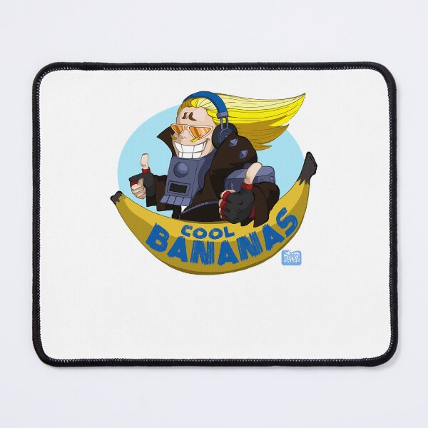 Item preview, People Call Me Cool Bananas Retro Vintage designed and sold by 678Heidenreich.