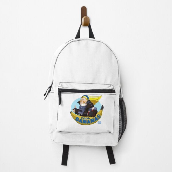 Item preview, People Call Me Cool Bananas Retro Vintage designed and sold by 678Heidenreich.