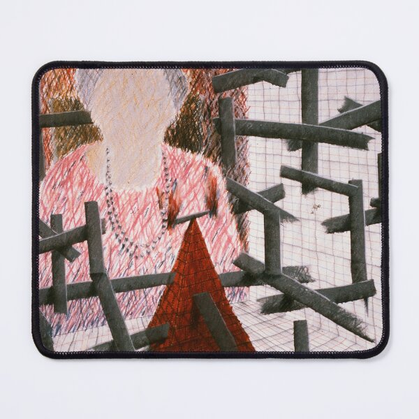 Item preview, Balance Of The Unknown designed and sold by Alex Preiss.