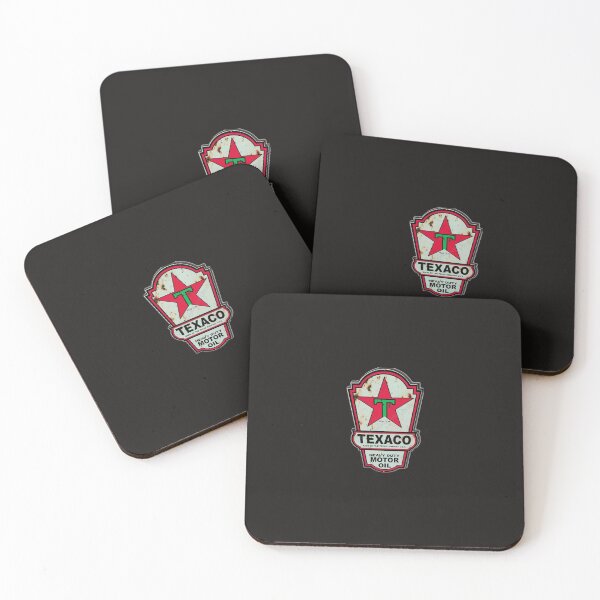 Item preview, BEST SELLER - Texaco Merchandise Essential T-Shirt designed and sold by MarkDronov.