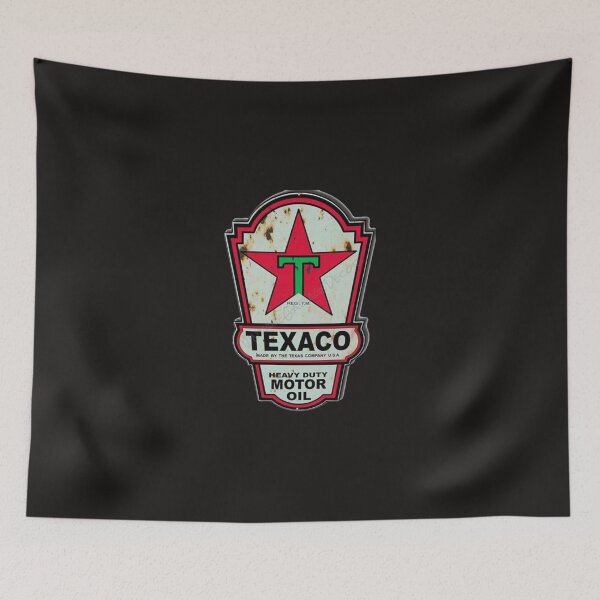 Item preview, BEST SELLER - Texaco Merchandise Essential T-Shirt designed and sold by MarkDronov.
