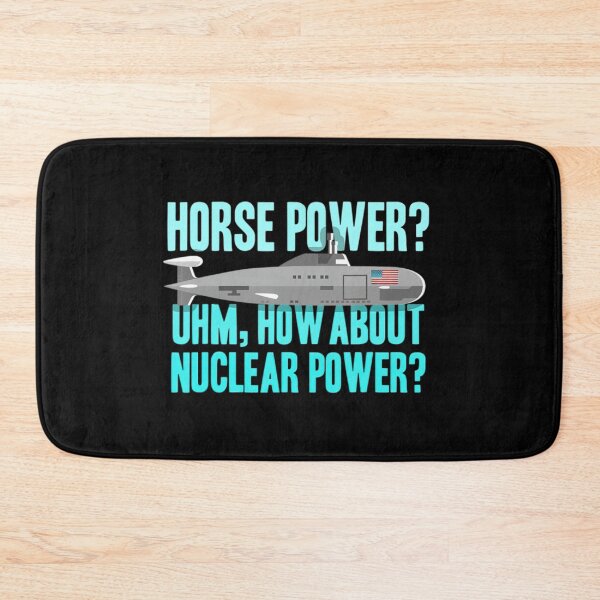 Item preview, Submarine horse power how  designed and sold by Diehardkaila.