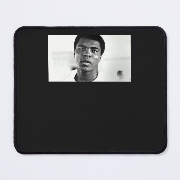 Item preview, Muhammad Ali Funart Poster Muhammad Ali designed and sold by cindymff.