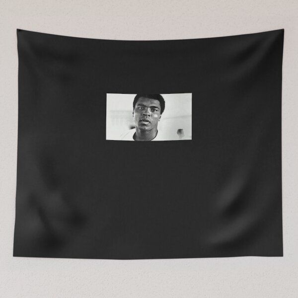 Item preview, Muhammad Ali Funart Poster Muhammad Ali designed and sold by cindymff.