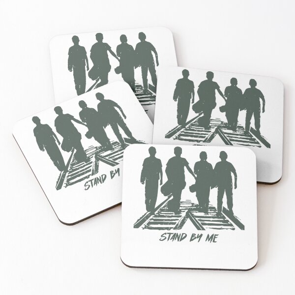 Item preview, Special Present Stand By Me Drama Directed Novel The Body Stephen King Stand By Me Graphic For Fan designed and sold by RobynWard1994.