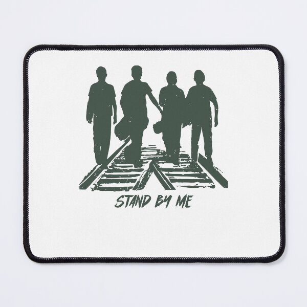 Item preview, Special Present Stand By Me Drama Directed Novel The Body Stephen King Stand By Me Graphic For Fan designed and sold by RobynWard1994.