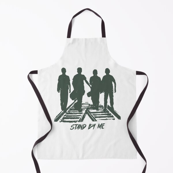 Item preview, Special Present Stand By Me Drama Directed Novel The Body Stephen King Stand By Me Graphic For Fan designed and sold by RobynWard1994.