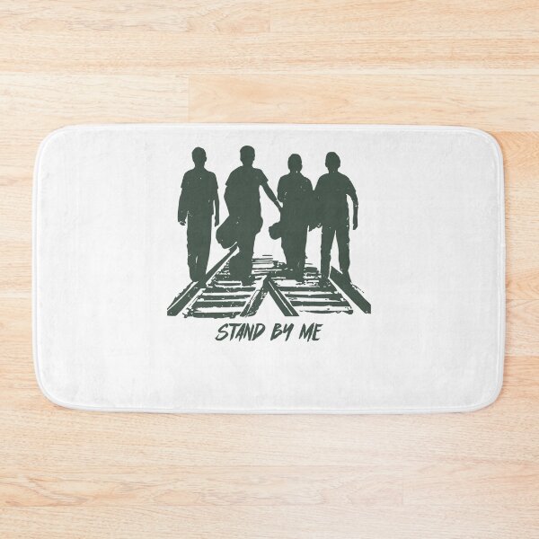 Item preview, Special Present Stand By Me Drama Directed Novel The Body Stephen King Stand By Me Graphic For Fan designed and sold by RobynWard1994.