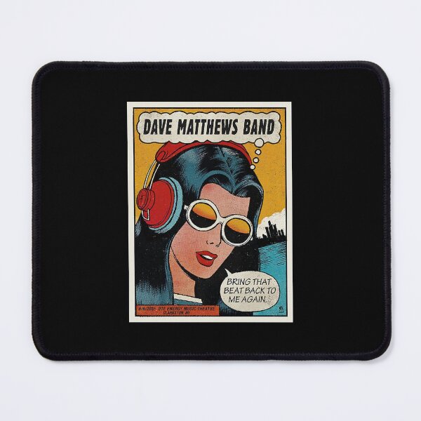Item preview, Dave Matthews Band designed and sold by LindaScallion4.