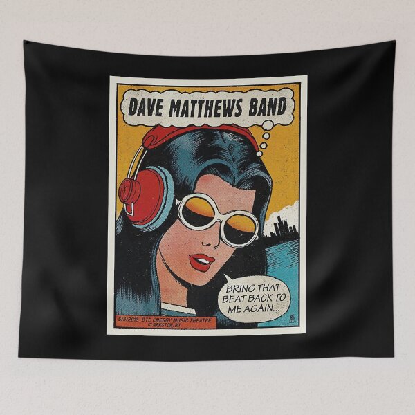 Item preview, Dave Matthews Band designed and sold by LindaScallion4.