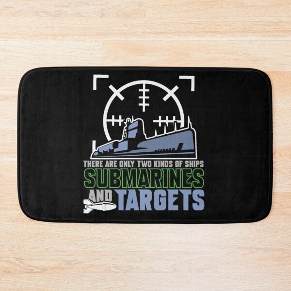 Item preview, Submarine ship targets two kinds designed and sold by Diehardkaila.