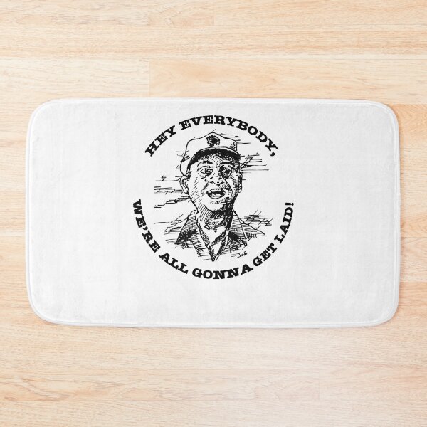 Item preview, Black Rodney Dangerfield Hey Everybody We'Re All Gonna Get Laid Caddy Shack The Hard Way Day designed and sold by OthaKlocko1986.