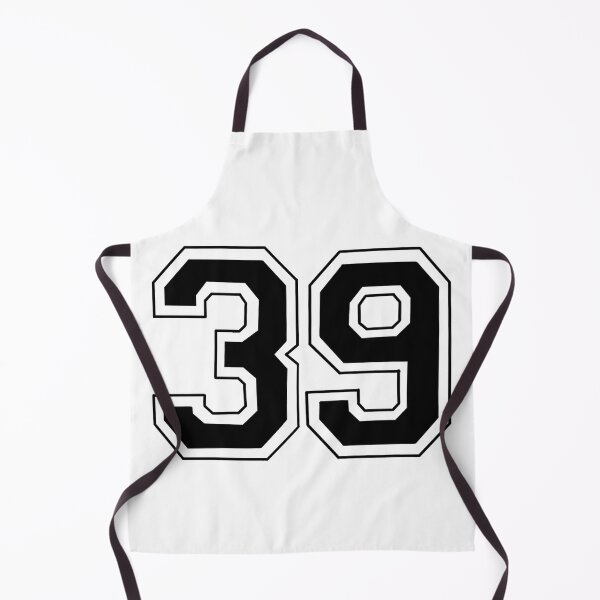 Item preview, sport number 39 designed and sold by Maelyn-Couch.