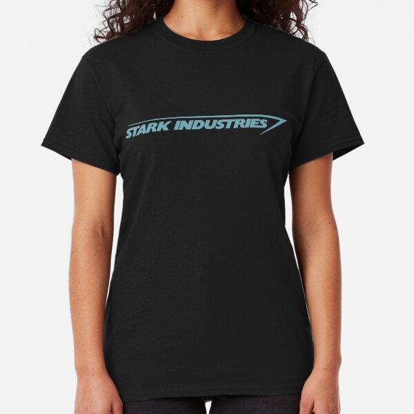 Stark Classic T-Shirt